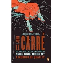 希少　THE SECRET PILGRIM JOHN ECARRE The Secret Pilgrim | John le Carré